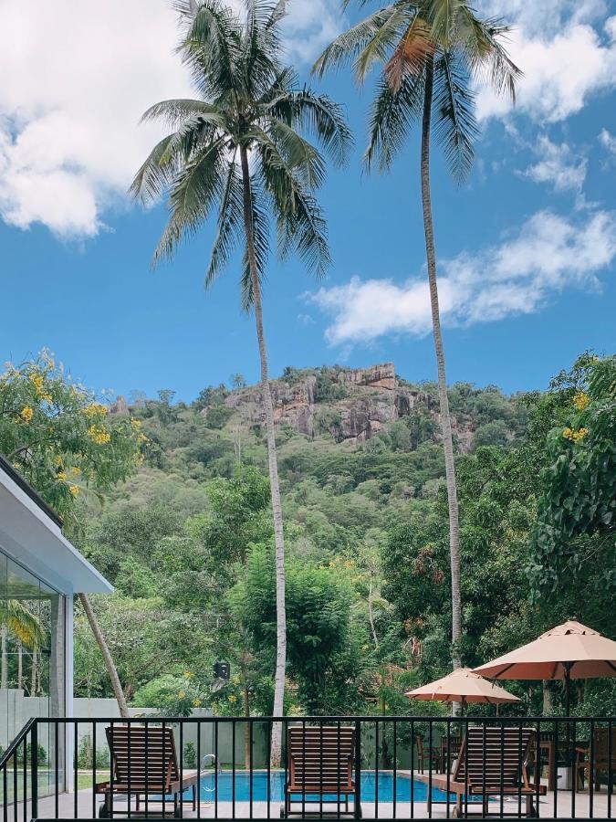 Serenity Villa Digana Kandy Zewnętrze zdjęcie